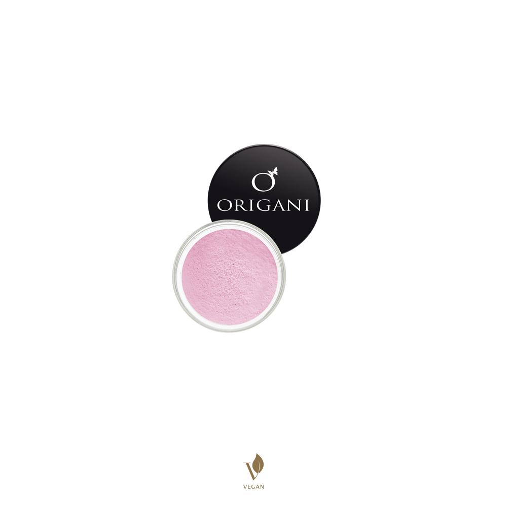 Vintage Silk Purple Eyeshadow - Origani
