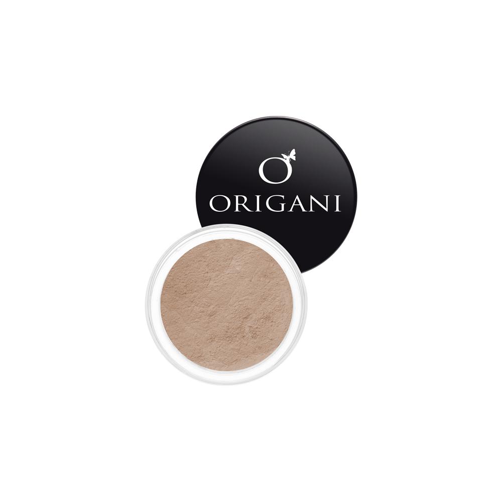 Mineral Powder Foundation 4 